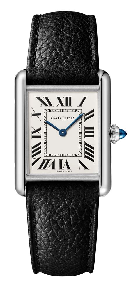 must cartier tank|cartier tank must watch price.